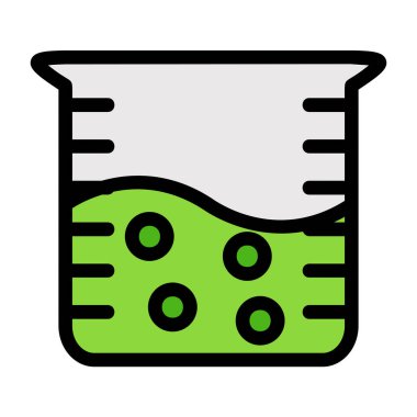 su damlaları vektör simgesi