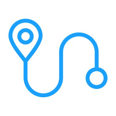 Kişisel ve ticari kullanım için tıbbi simge vektör.