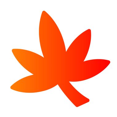 çiçek vektör illüstrasyon simgesi