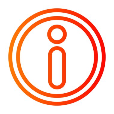 yuvarlak ok simgesi. vektör illüstrasyonu