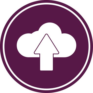 ok simgesi, vektör illüstrasyonu