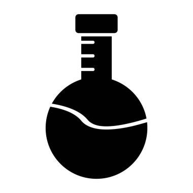 matara simge vektörü