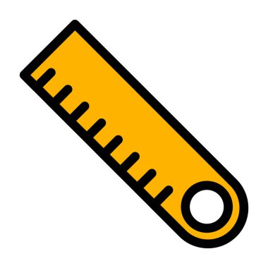 Seo simgesinin vektör illüstrasyonu