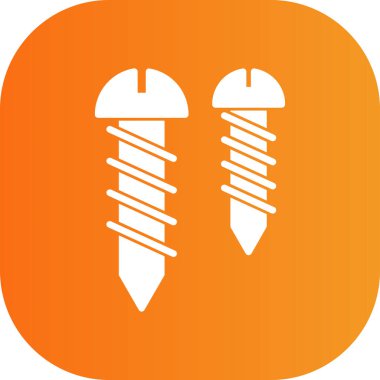 Modern simgenin vektör illüstrasyonu