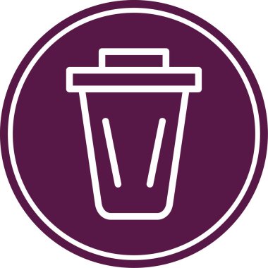 Gıda simgesinin vektör illüstrasyonu