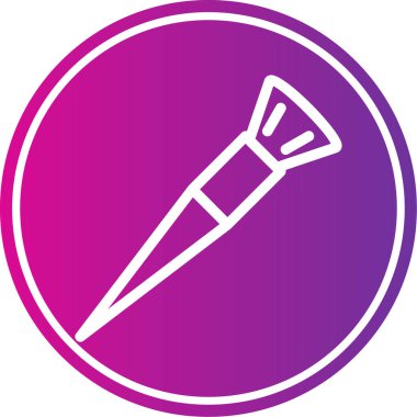 Vektör illüstrasyonu, arkaplan simgesi.