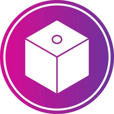 Kutu simgesinin illüstrasyonu