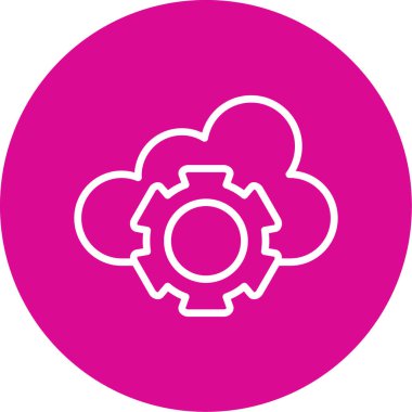 vites simgesi vektör illüstrasyonu