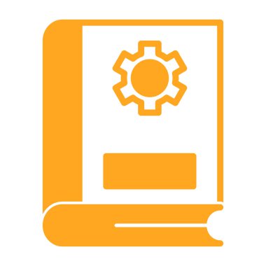 Simge vektör illüstrasyonu ayarlanıyor