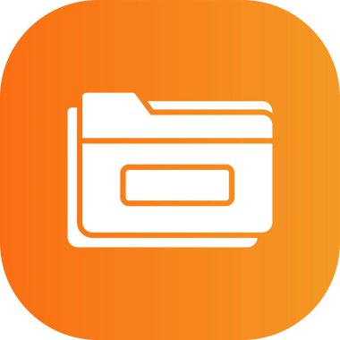 Kişisel ve ticari kullanım için vektör illüstrasyon simgesi