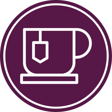 modern simge vektör illüstrasyonu