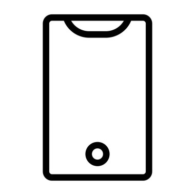 Soyut arka grupta etiket simgesi izole edildi