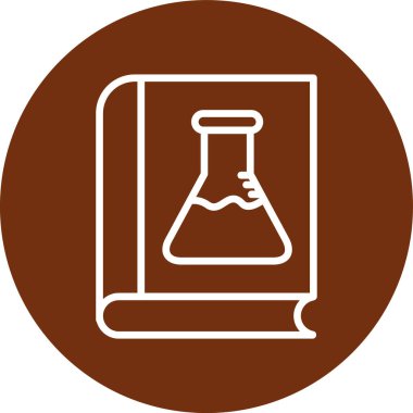 Moda biçimi izole edilmiş arkaplan simgesi