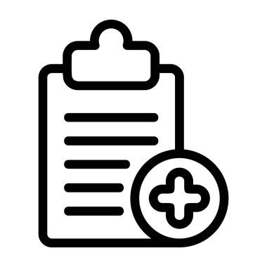 Pano simgesi vektör illüstrasyon tasarımı