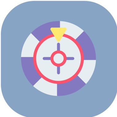 pusula yön simgesini göster