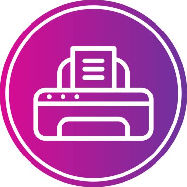 Nakit. Web simgesi basit illüstrasyon