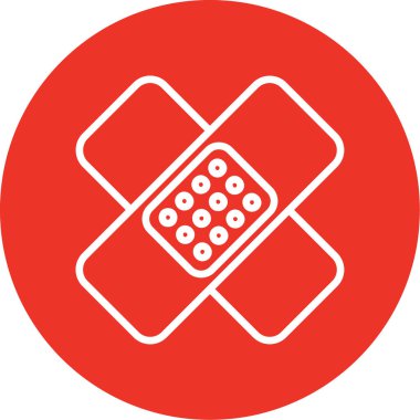 İkonun vektör illüstrasyonu modern simge, teknoloji ve seo