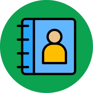 Kullanıcı arayüzü. Web simgesi