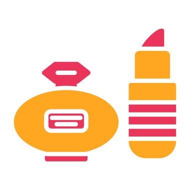 Gıda simgesinin vektör illüstrasyonu