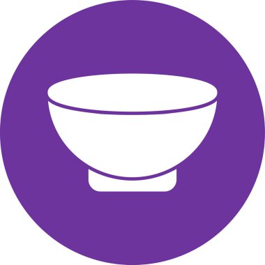 kase ikonu vektör illüstrasyonu