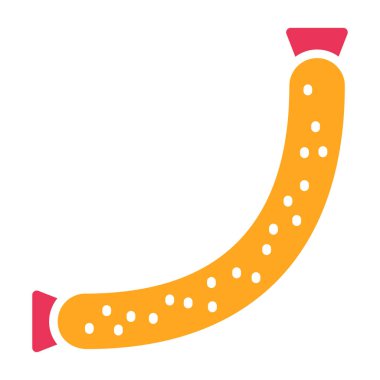 Noel candy cane simgesi