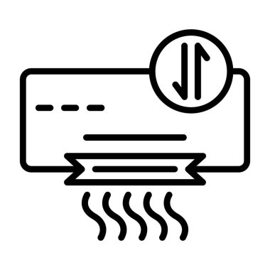 para simgesi vektör illüstrasyonu