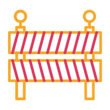 bank ikonu vektör illüstrasyonu