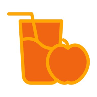 meyve suyu. Sağlıklı içecek.