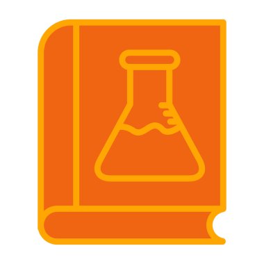 Matara ikonu. Web için matara vektör simgelerinin özet çizimi