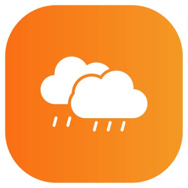 Vektör illüstrasyonu, simge ögesi biçimi