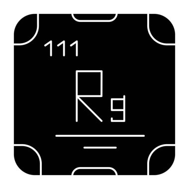 Web ve ticari ağ için vektör simgesi