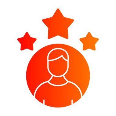 kullanıcı simgesi çizimi