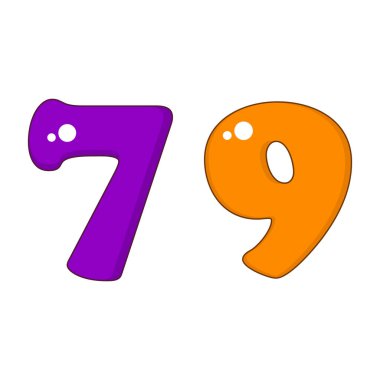 8 numara ve 8 numara.