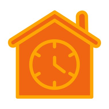 Çalar saat. Basit tasarım