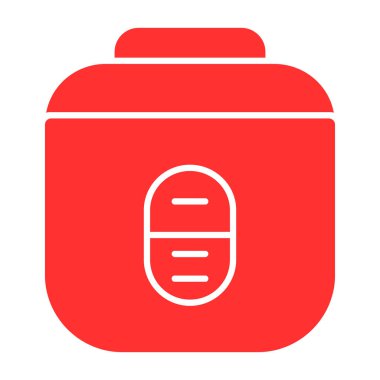 Vektör illüstrasyonu, simge ögesi arkaplanı