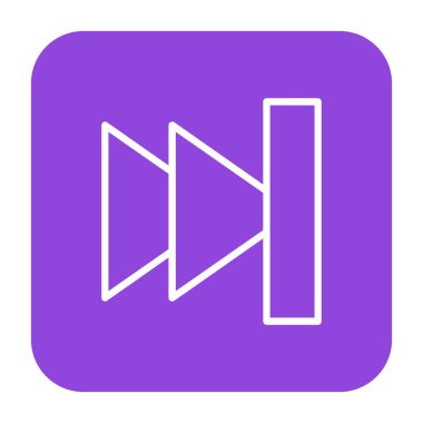 vektör müzik Not simgesi