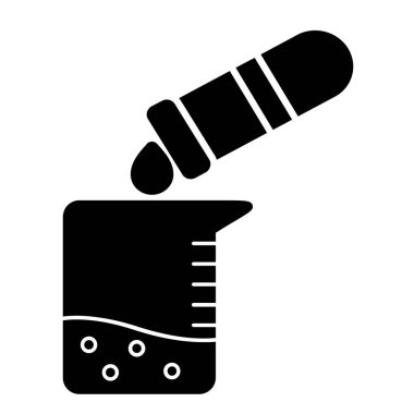 Modern eğitim ikonunun vektör illüstrasyonu