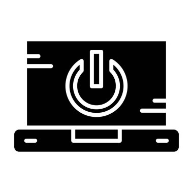 Vektör illüstrasyonu, simge ögesi