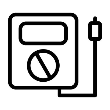 pil simgesi yok, özet biçimi