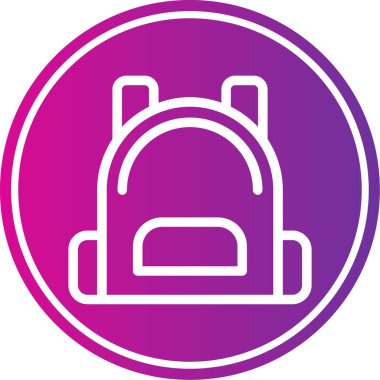 vektör Bell simgesi illüstrasyonu