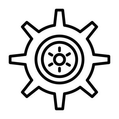 simge ayarlama, özet biçimi