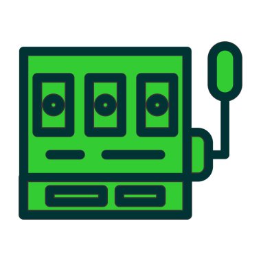 mikrodalga simgesi, basit biçim tasarımı