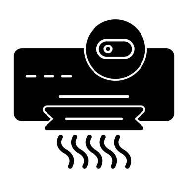 Saç kremi ikonu vektörü. izole vektör gösterimi