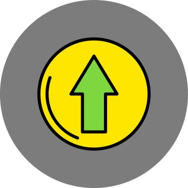 okun vektör illüstrasyonu