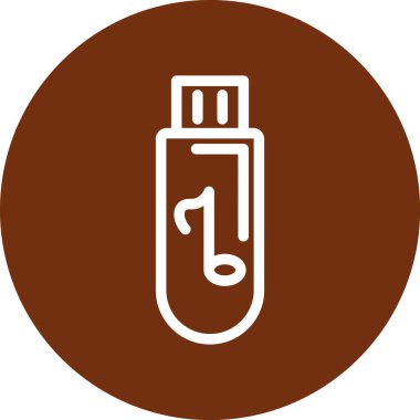 Projeniz için vektör sigara simgesi