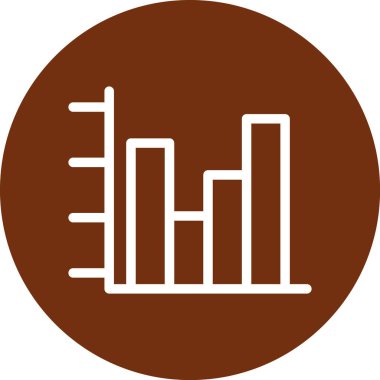 Bar çizelgesi. Basit resimleme