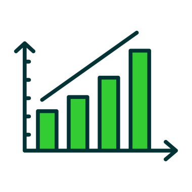 Beyaz arkaplanda dolar sembolü olan tablo