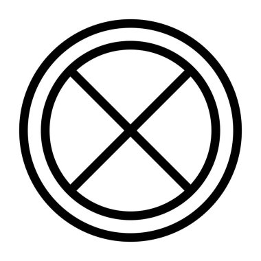 Seo ve pazarlama simgelerinin vektör illüstrasyonu