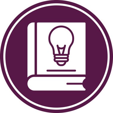 lamba ikonu vektör illüstrasyonu