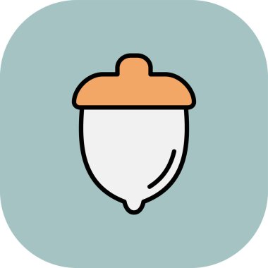 bebek ikonu vektör illüstrasyonu